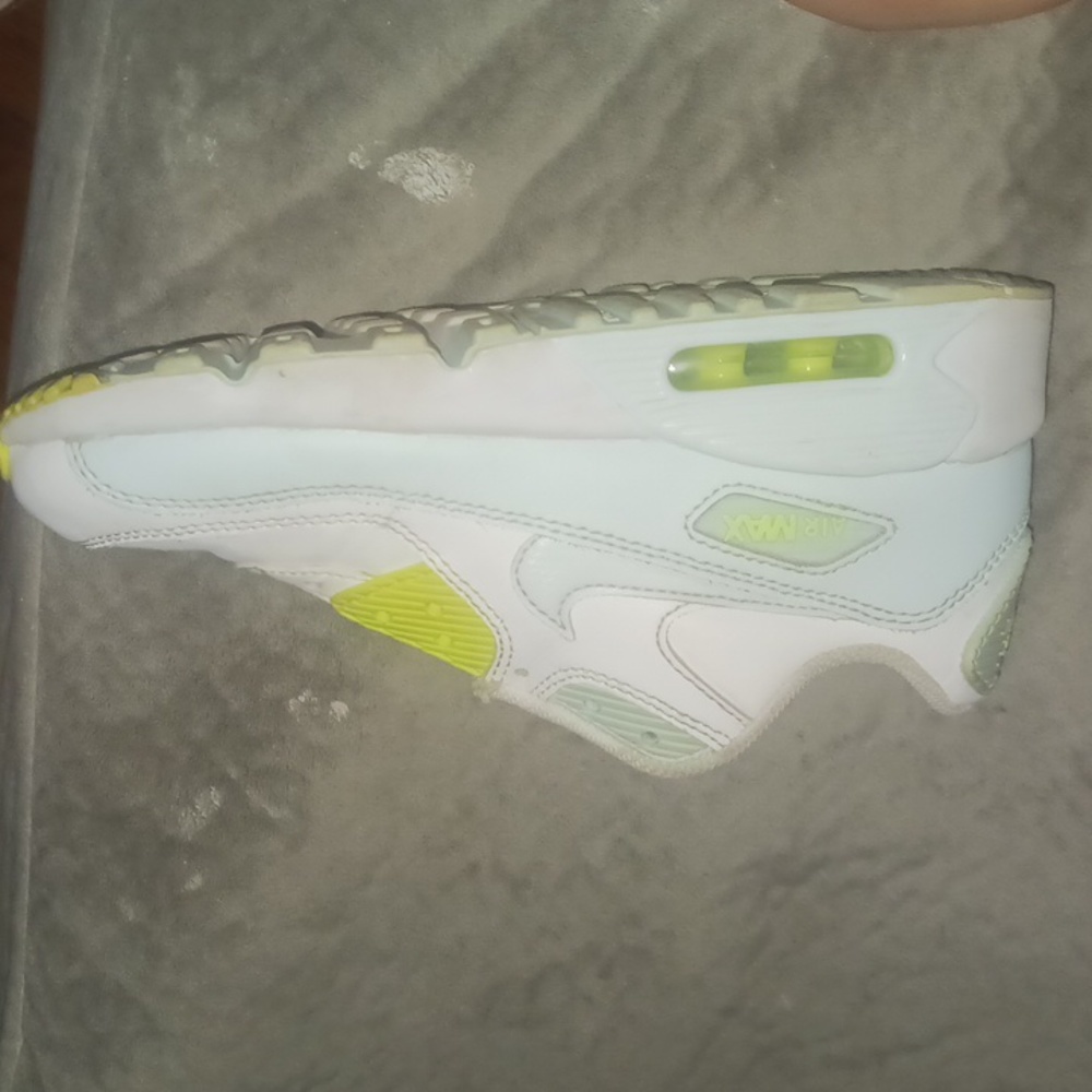 NIKE Air Max